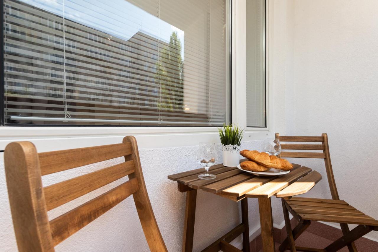 Krolewska 43 By Homeprime Varšava Exteriér fotografie
