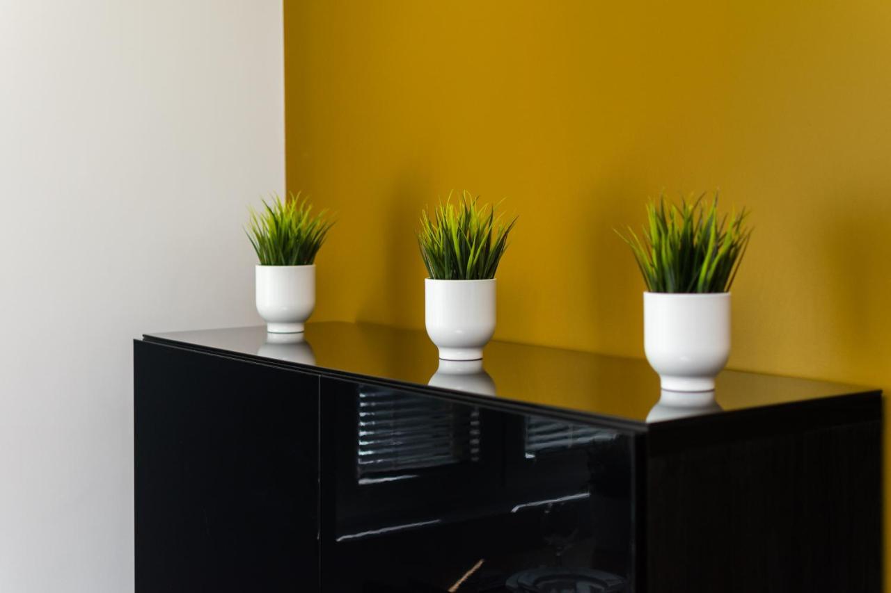 Krolewska 43 By Homeprime Varšava Exteriér fotografie