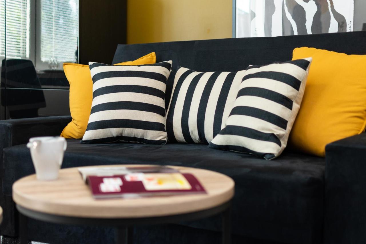 Krolewska 43 By Homeprime Varšava Exteriér fotografie